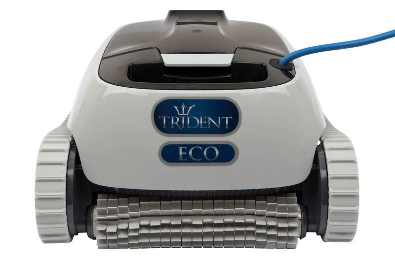 trident hydro robotic pool cleaner