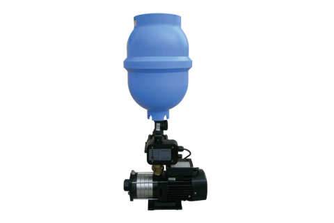 Fulflo Pressure Pump | Ecopumps Sdn Bhd